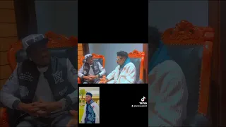 matashin mawaki dan Niger 🇳🇪 nigaboy227