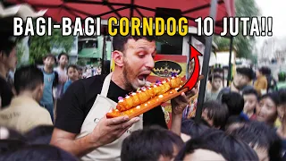 BAGI-BAGI CORNDONG 10 JUTA!!