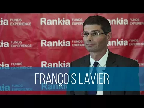 Interview with François Lavier, Fund Manager / Analyst at Lazard Fund Managers 
