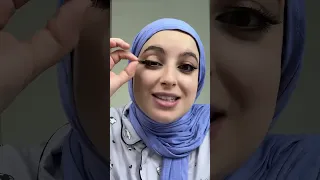 نبيلة فلوغ سريع نحيت معاكم الماكياج ونحكو مع بعض ❤️