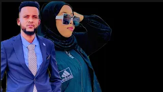 HEESTII XANAANEY JACEYLKA ## MAXAMED WARDI & AYAAN ILWAAD #LYRICES VEDDIO 4K