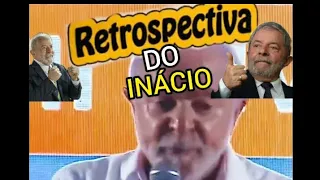 RETROSPECTIVA DO INÁCIO😂