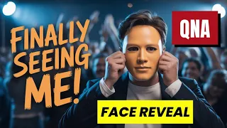 Harsh army QnA // Name, Earnings, Face Reveal & MORE! 🤩