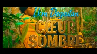 Cœur Sombre😔/ Lkm Sadboy ( officiel vidéo 2k25)