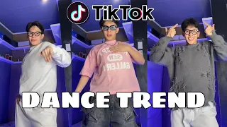 TikTok Dance Compilation | Viral Dance Trend May 2025