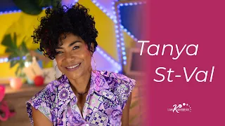 Tanya St-Val - I Am Karibbean