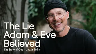 The Story of God: The Garden