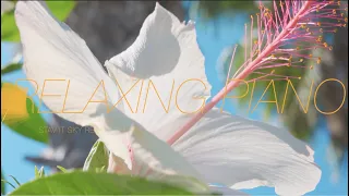 Relaxing Piano Music 🍀 Soft Piano Music 🍀 Piano Music For Stress Relief 🍀 Meditation Piano Music