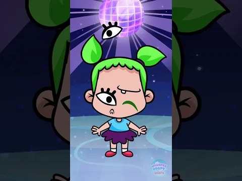 Oh No! Where’s My Nose? 👃 Learn Body & Face Parts in a Funny Way #kidslearning #bodyparts