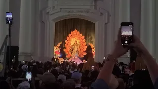 Griteria León Nicaragua 2025