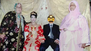 اليوم ختكم نادية غتعاود ليكم قصة زواجها ، وسباب طلاقها من باين ملاك 🤔
