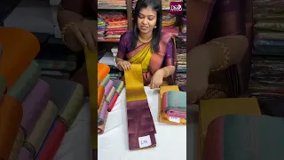 Video 459 Bookings-9443143352 ---/--Mercerised bridal soft silk sarees Price @1499+$