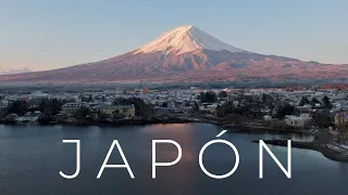 Japón que estallará tu cabeza.