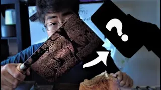 Restoring Grandma's Chinese Cleaver