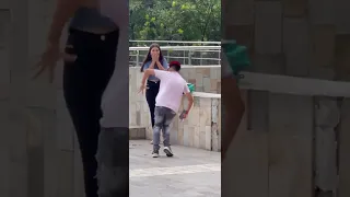 El Agresivo Extremo BROMA 😂