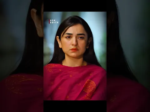 Meerab Runs Away From Home 😢💔 | Tere Bin | Wahaj Ali x Yumna Zaidi