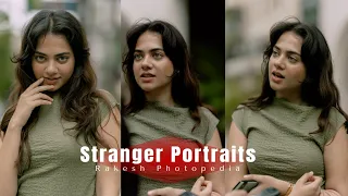 She is Damn Gorgeous 🫡🥹🥹 l Rakesh Photopedia