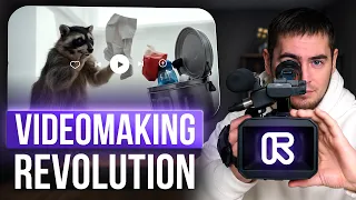 This AI Might Replace Traditional Video Production