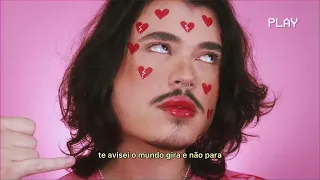 Bomtalvão - Forçado (Lyric video)