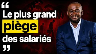 Daniel AGGRE : Le plus grand piège des salariés qui veulent un deuxième revenu