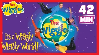 The Wiggles - It's a Wiggly Wiggly World! 🌎 Original Full-length Kids TV Special 📺 #OGWiggles