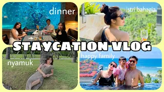 LORD BOBON TOBAT! AJAK ISTRI NGINEP DI HOTEL BINTANG 5 BALI!😍✨