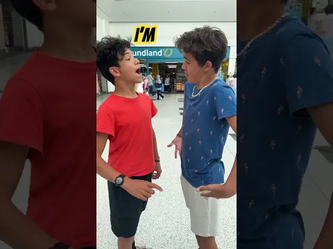 He almost fell for that! #shorts #shortsfeed feed #viral