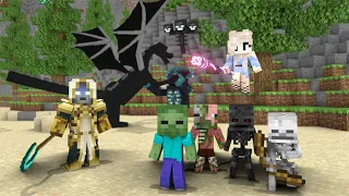 Baby Adventures - Magic Land