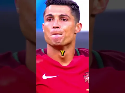 Cuando Ronaldo hizo llorar a Ishowspeed 😭💔 #ronaldo #shorts