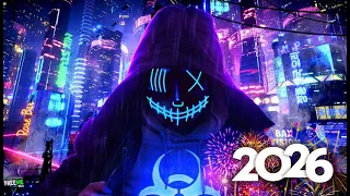 Cool Music Mix For Gaming 2026 ♫ Top NCS Gaming Music ♫ Remixes of popular songs