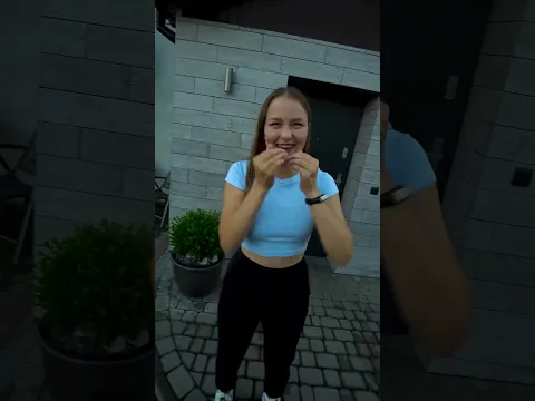 NAJLEPSZY PREZENT NIE IST…