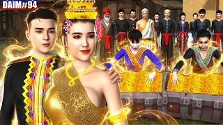 Yaj kuam thiab nkauj nag daim#94 hmong 3DAnimation yaj kub&kab lias