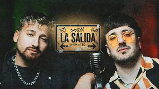 VI-EM x Teo - La Salida (Video Oficial)