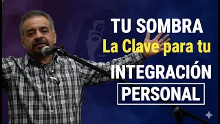 Descubre TU SOMBRA con el Psicólogo José Carlos Escamilla: El Camino a la Integración Personal