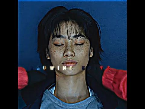 She is so brave 💀🔥 🎬 Squid game #squidgame #squidgame2 #kdrama #leejungjae #shorts