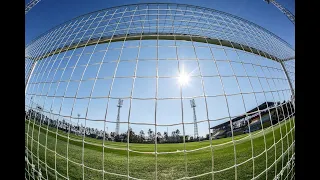 LIVE: Qarabağ FK v Shabab AlAhli Dubai