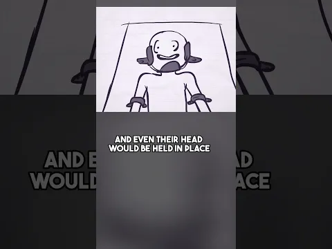 This ancient machine will mentally BREAK you
