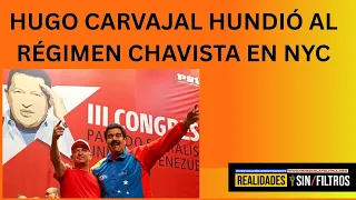 EL POLLO CARVAJAL CONFIESA CRÍMENES Y CONFIRMA ESTRUCTURA DEL CÁRTEL DE LOS SOLES