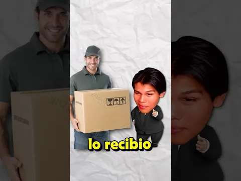 Me compré ALGO MUY PERTURBADOR por INTERNET 😈🥵🥵