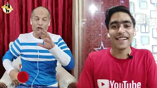 Podcast with Star Gyan