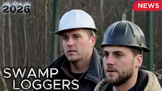 Swamp Loggers 2026 Season 5 Episode 1 Buckle Down | Best in America Reality-TV' Full HD 1080p