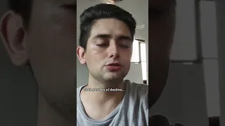 Escribi una cancion❤️