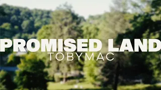 TobyMac - Promised Land BTS (Filmed and edited by my son Judah!)