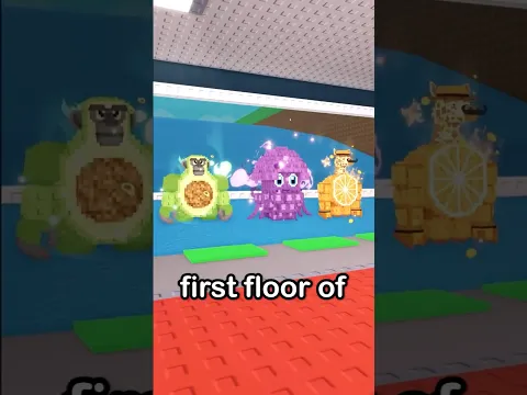 Steal a Brainrot But It Has a Tsunami