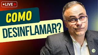 Dieta Anti-Inflamatória: Guia Completo com Evidências (Médico Explica)