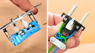 Truques simples para consertar qualquer coisa em casa com muita eficácia