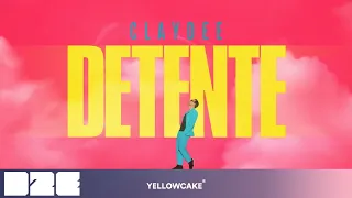 Claydee - Detente (Visualiser)