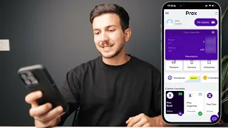 Prex | Pagá como local en Brasil con Prex