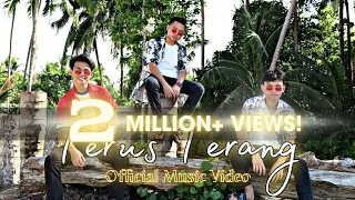 Terus Terang - Joshua George (Official Music Video)