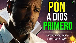 ESCUCHA ESTO AL DESPERTAR,MOTIVACION PARA LA MAÑANA, WILL SMITH, DENZEL WASHINGTON Y JORDAN BELFORT